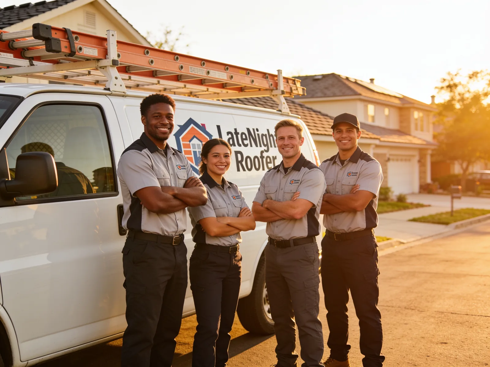Emergency Roof Repair company in Bethune, SC